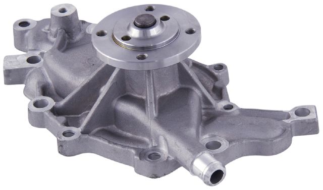 1987-1992 Pontiac Firebird Engine Water Pump (Gates)