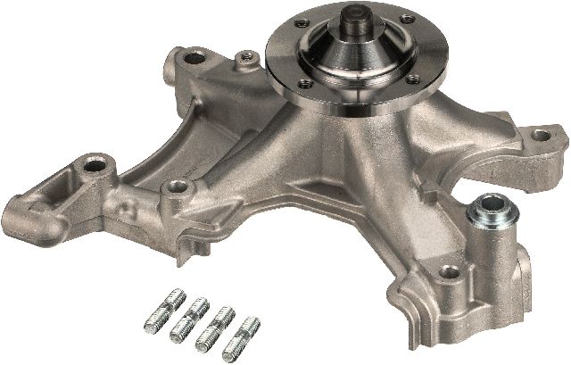 1998-2000 Lexus GS400 Engine Cooling Fan Pulley Bracket (Gates)