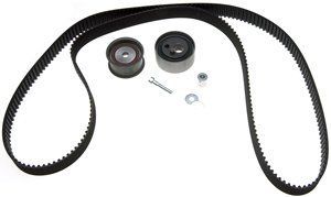 1998-2001 Audi A6 Engine Timing Belt Component Kit (Gates)