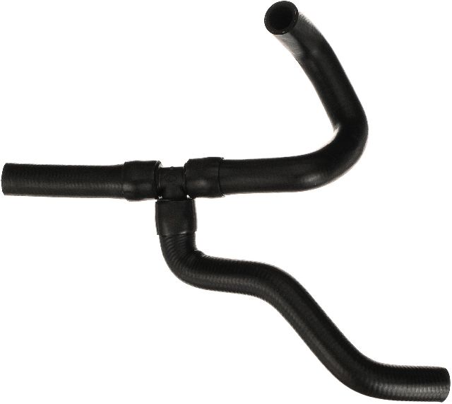 2003-2006 Freightliner Sprinter 2500 HVAC Heater Hose - Heater To Auxiliary Water Pump (Gates)