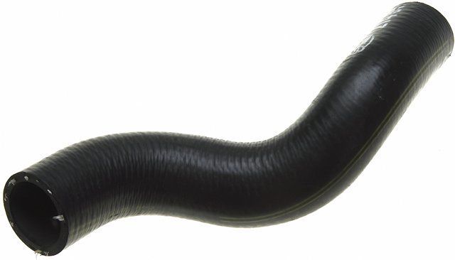 1984-1985 Mazda RX-7 Radiator Coolant Hose - Lower (Gates)