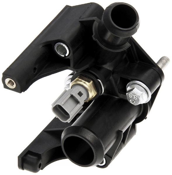 2011-2019 Ford Fiesta Engine Coolant Water Outlet (Gates)