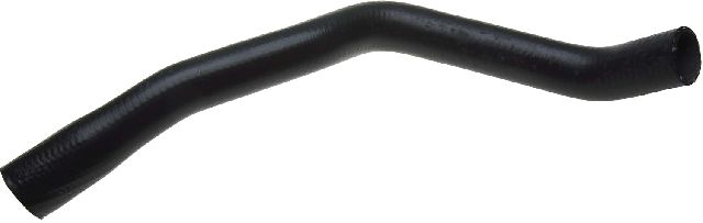 1982-1986 Pontiac Firebird Radiator Coolant Hose - Upper (Gates)