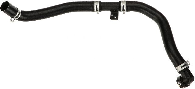 2016-2021 Hyundai Tucson Radiator Coolant Hose - Lower (Gates)