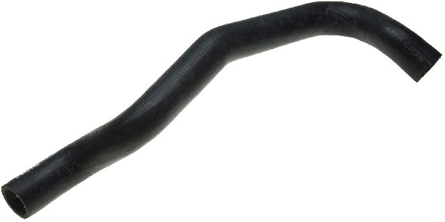 1979-1981 Buick Century Radiator Coolant Hose - Lower (Gates)