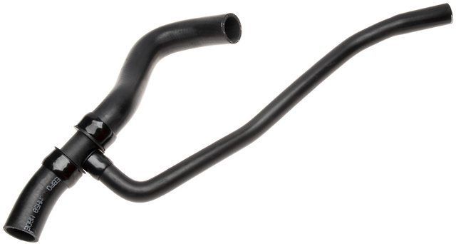 2010 Ford Mustang Radiator Coolant Hose - Lower (Gates)