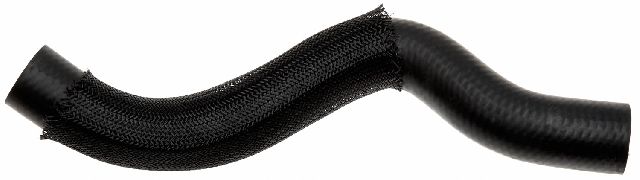 2009-2012 Nissan Sentra Radiator Coolant Hose - Upper (Gates)