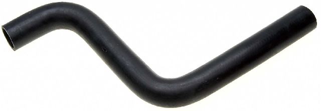 2008-2013 Toyota Highlander Radiator Coolant Hose - Upper (Gates)