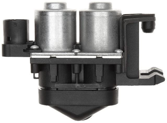 1995-1999 BMW M3 HVAC Heater Control Valve (Gates)
