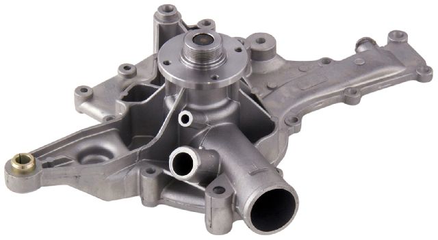 1998-2000 Mercedes-Benz C280 Engine Water Pump (Gates)