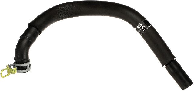 2001-2004 Ford Escape Engine Crankcase Breather Hose - Hose Connector To Intake (Gates)