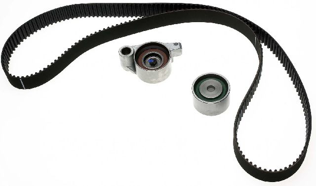 2002-2003 Lexus ES300 Engine Timing Belt Component Kit (Gates)