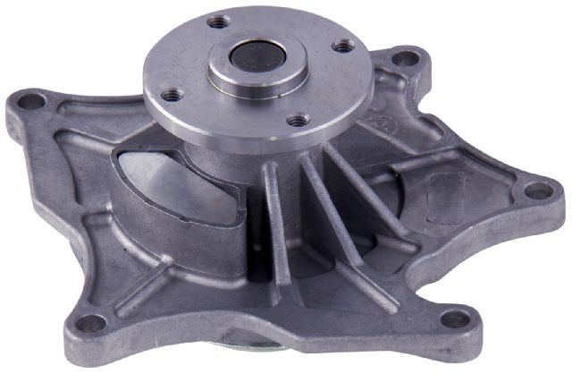 2005-2010 Cadillac STS Engine Water Pump (Gates)