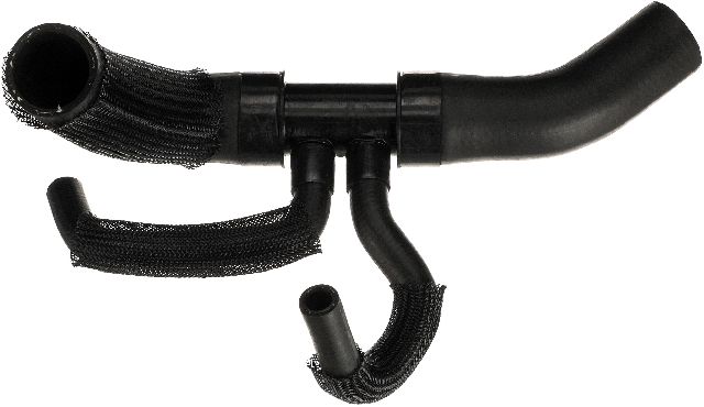 2014-2018 Ram 4500 Radiator Coolant Hose - Lower (Gates)