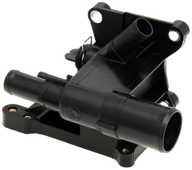 2010-2017 Ford Transit Connect Radiator Coolant Hose Flange (Gates)