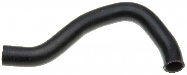 2002-2005 Honda Civic Radiator Coolant Hose - Upper (Gates)