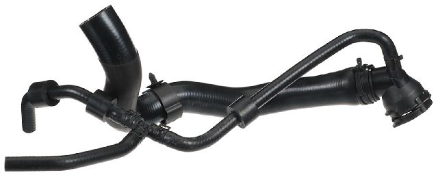 2010-2013 Audi A3 Radiator Coolant Hose - Upper (Gates)