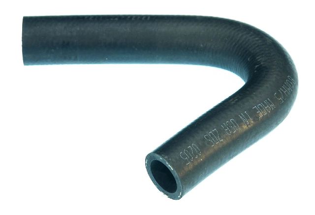 2003-2006 Ford F-250 Super Duty HVAC Heater Hose - Heater - Left Side or Heater To Pipe-2 (Gates)