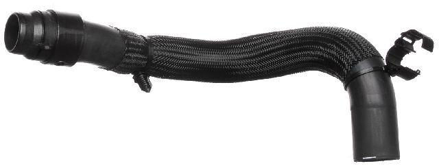 2015-2019 Ford Police Interceptor Utility Radiator Coolant Hose - Lower - Radiator To Connector (Gates)