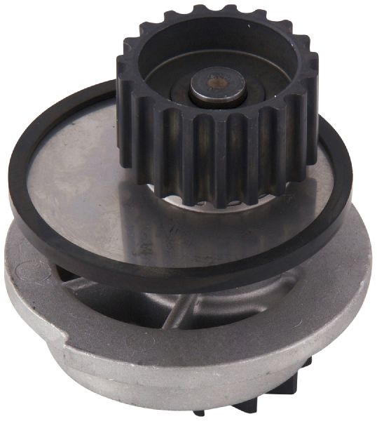 1999-2002 Daewoo Lanos Engine Water Pump (Gates)