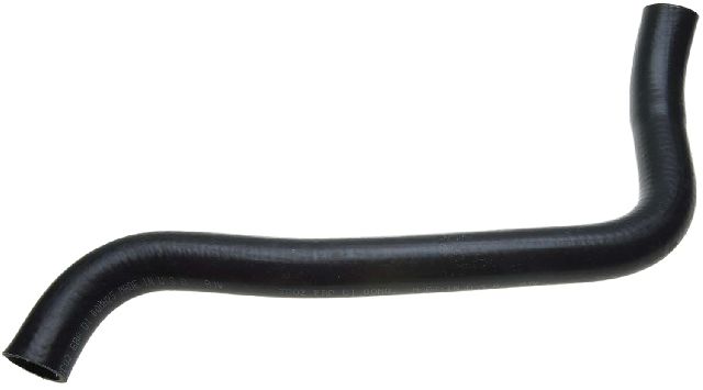 2003-2008 Hyundai Tiburon Radiator Coolant Hose - Lower (Gates)