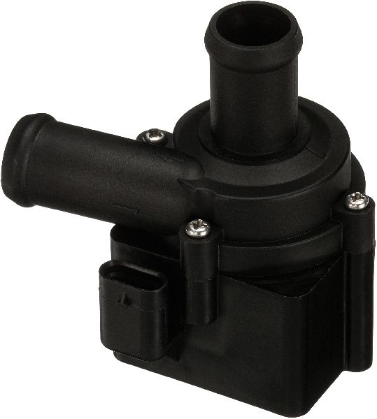 2016-2024 Audi A6 Engine Auxiliary Water Pump - To Gear Oil Cooler (Gates)