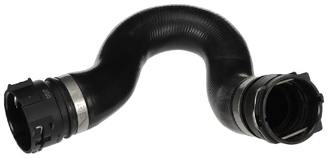 2014-2017 Audi SQ5 Radiator Coolant Hose - Upper (Gates)