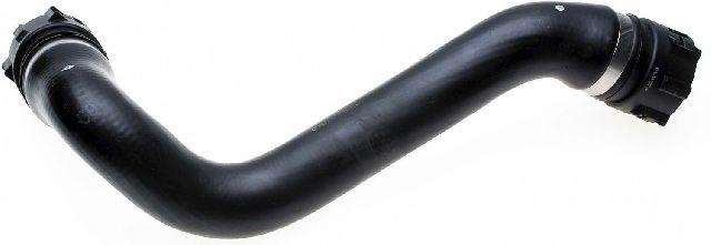 2001-2005 BMW 320i Radiator Coolant Hose - Lower (Gates)