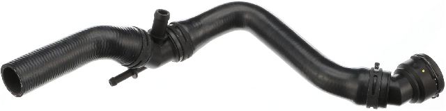 2000-2006 Volkswagen Golf Radiator Coolant Hose - Upper (Gates)
