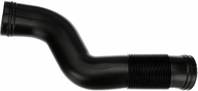 2006-2011 Mercedes-Benz ML350 Engine Air Intake Hose - Body To Air Cleaner Housing (Left Side) (Gates)
