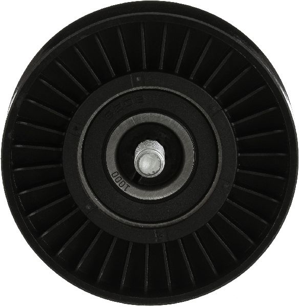 2007-2015 Volvo S80 Accessory Drive Belt Idler Pulley (Gates)