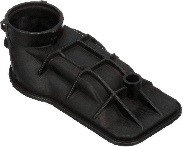 1984-1993 Mercedes-Benz 190E Engine Air Intake Hose (Gates)