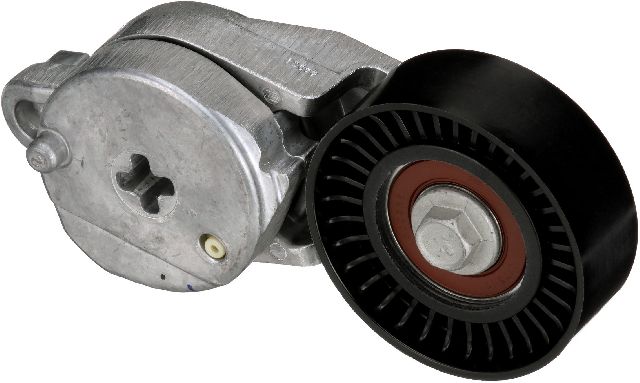 2011-2016 Scion tC Accessory Drive Belt Tensioner Assembly (Gates)
