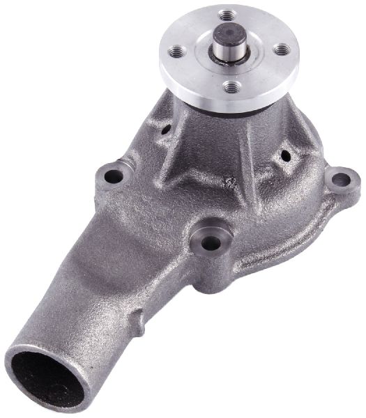 1987-1990 Chevrolet Astro Engine Water Pump (Gates)