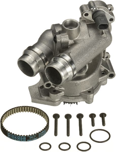 2010-2016 Audi A5 Engine Water Pump (Gates)