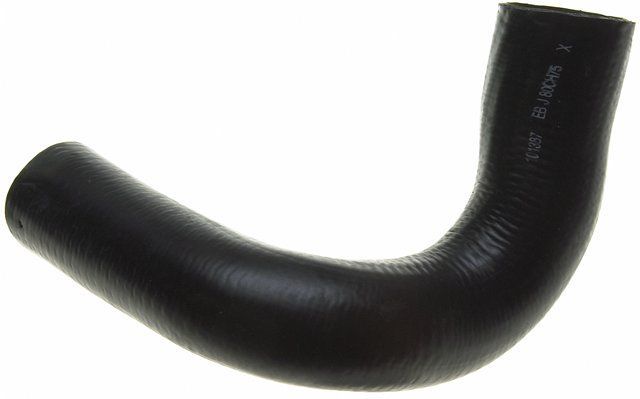 1966-1968 Chevrolet Caprice Radiator Coolant Hose - Lower (Gates)