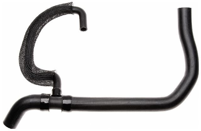 2007-2010 Ford Edge Radiator Coolant Hose - Upper (Gates)