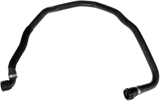 2008-2013 BMW 328i HVAC Heater Hose - Heater Inlet (Gates)