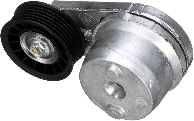 2006-2009 Chevrolet Express 2500 Accessory Drive Belt Tensioner Assembly (Gates)