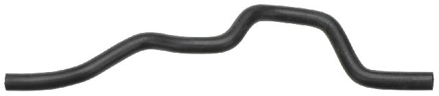 2012-2017 Toyota Camry HVAC Heater Hose - Heater To Tee (Gates)