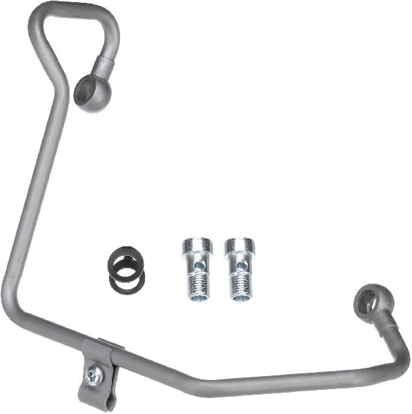 2012-2015 Ford Explorer Turbocharger Coolant Line - Supply (Gates)