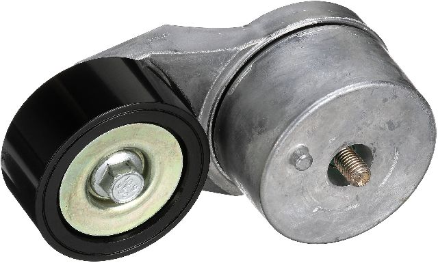 2013-2020 Kenworth T800 Accessory Drive Belt Tensioner Assembly - Air Conditioning or Water Pump, Alternator and Air Conditioning (Gates)