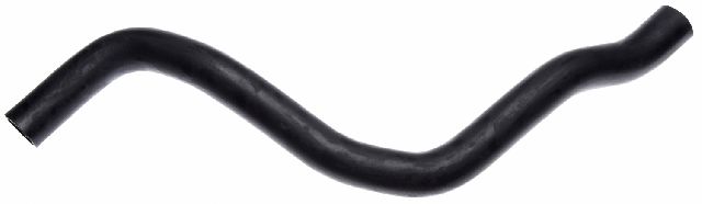 2006-2012 Mitsubishi Eclipse Radiator Coolant Hose - Lower (Gates)