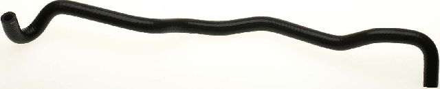 2006-2007 Volkswagen Rabbit HVAC Heater Hose - Radiator To Throttle Body (Gates)