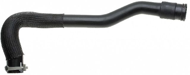 2004-2006 Chevrolet Express 2500 Radiator Coolant Hose - Lower (Gates)