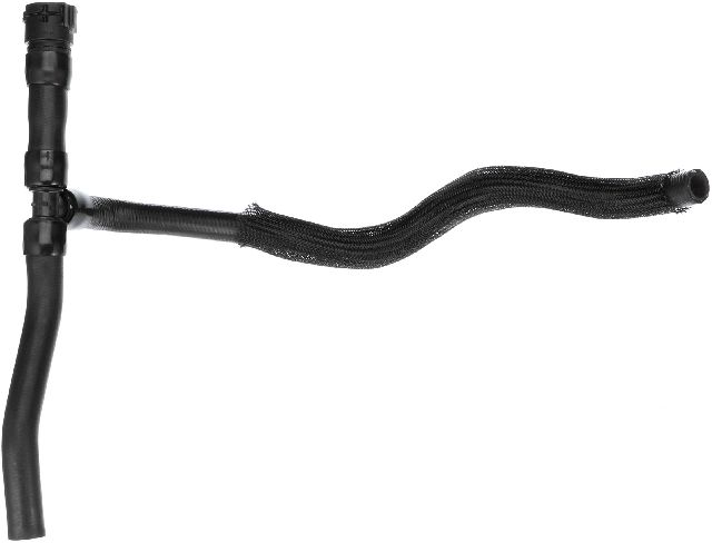 2013-2019 Cadillac ATS HVAC Heater Hose - Heater Outlet or Heater To Thermostat (Gates)