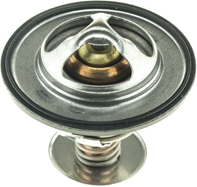 2006-2016 Chevrolet Express 2500 Engine Coolant Thermostat - Front (Gates)