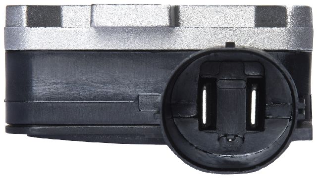 2006-2011 Lincoln Town Car Engine Cooling Fan Module (Gates)