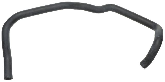 2011-2014 Toyota FJ Cruiser HVAC Heater Hose - Splice To Pipe-2 (Gates)