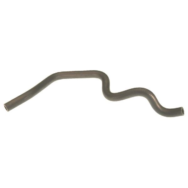 1985-1987 Toyota Pickup HVAC Heater Hose - Auxiliary Heater Pipe-2 To Tee-2 (Gates)